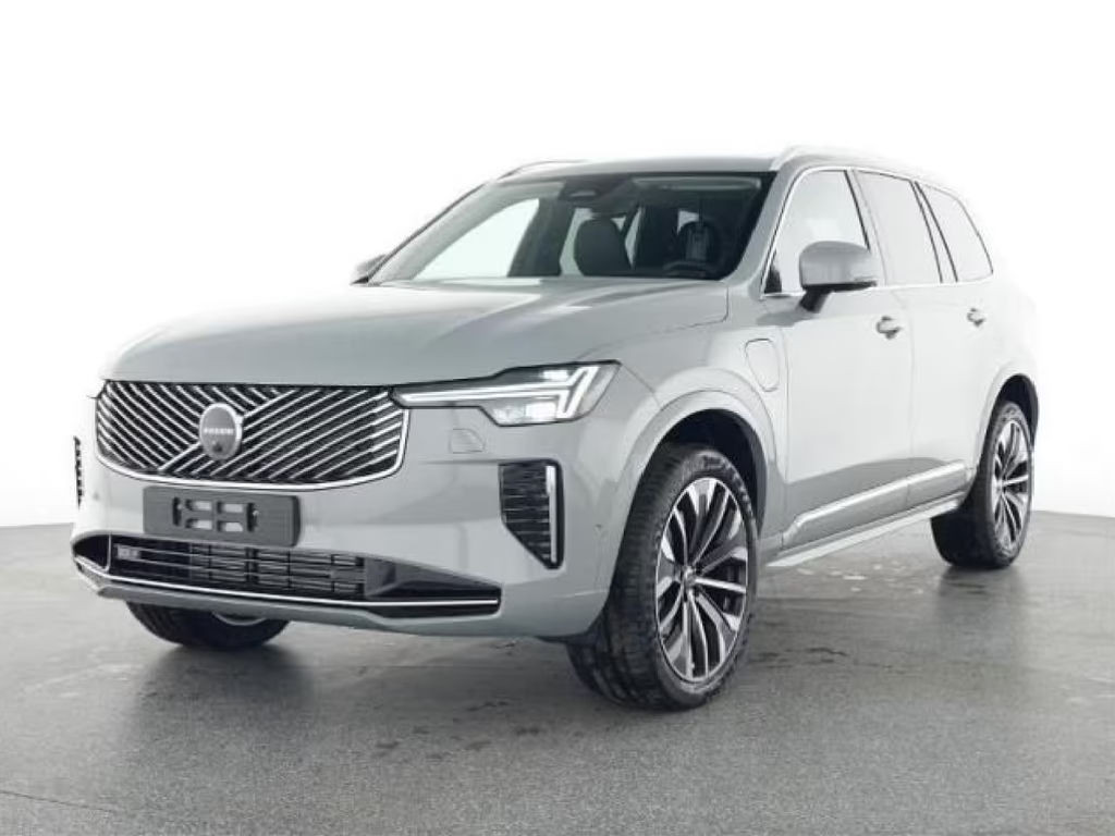 Volvo XC90 AWD T8 Plus Bright