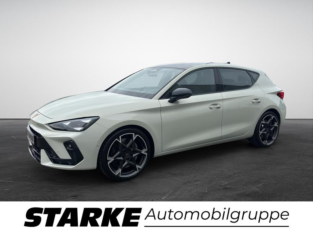 Cupra Leon 2.0 TSI DSG VZ
