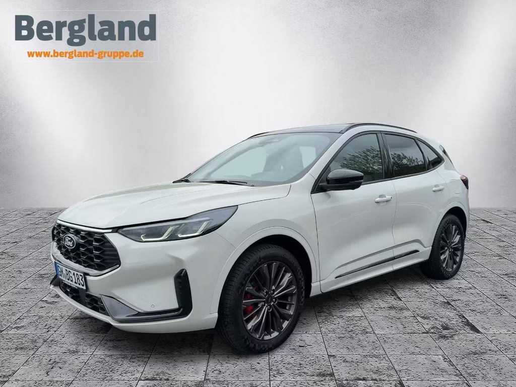 Ford Kuga SOUND EDITION *360°Kamera*Klimaauto*