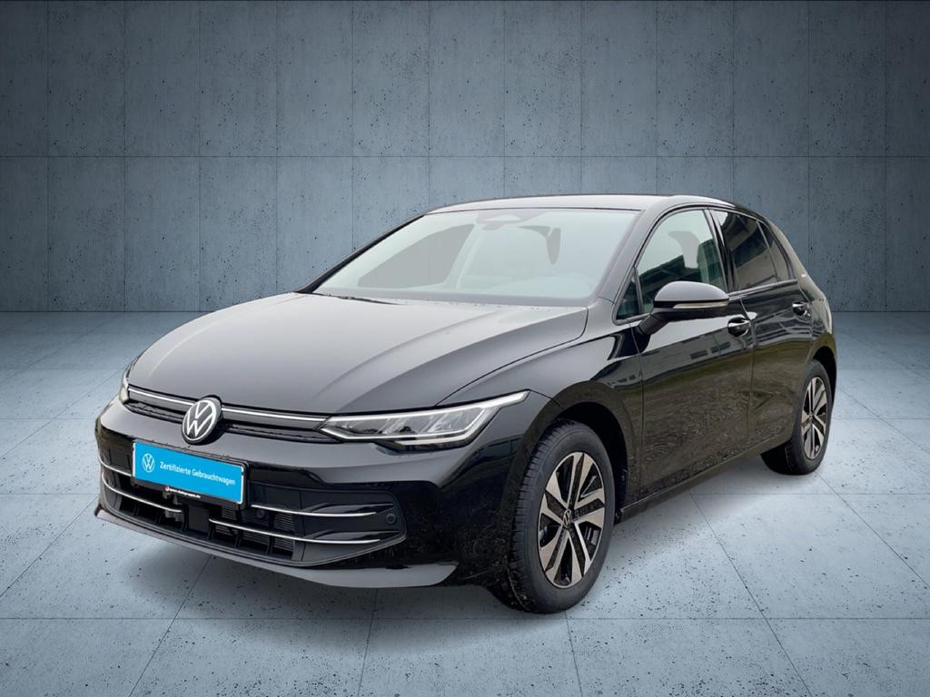 Volkswagen Golf DSG Golf VIII 2.0 TDI
