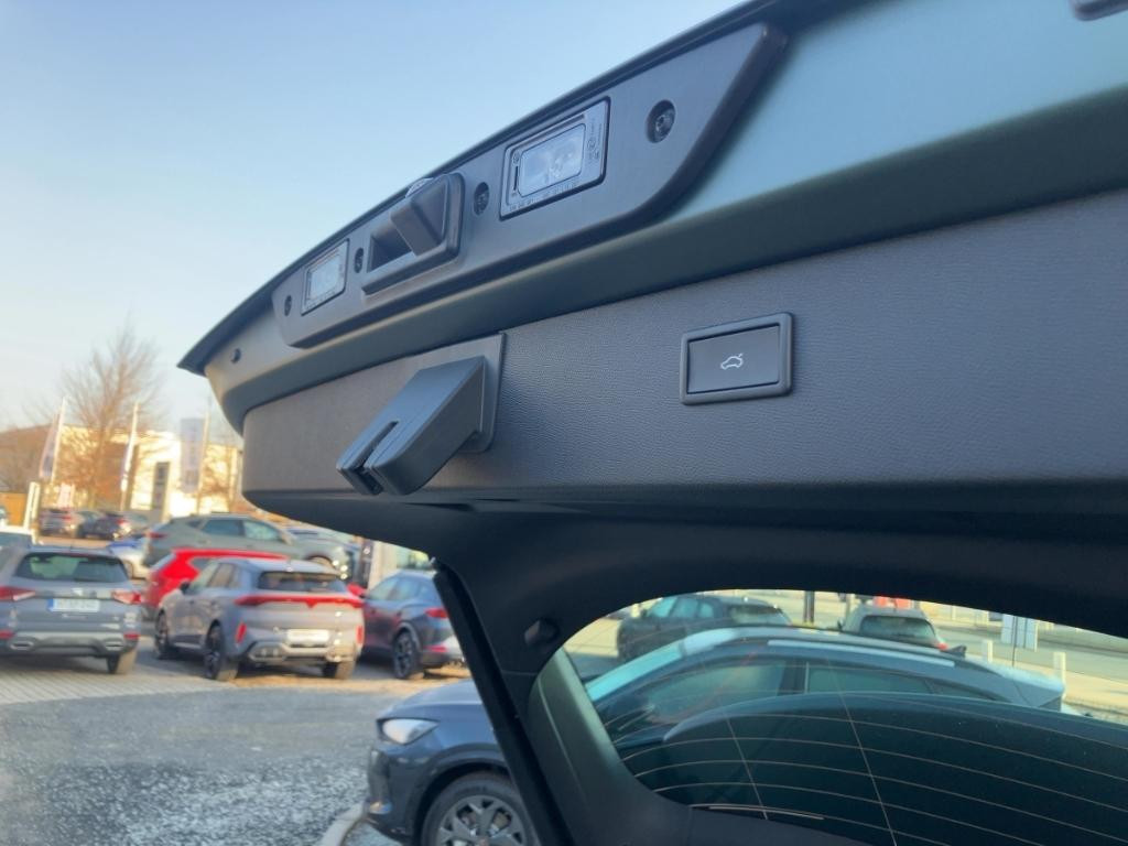 Cupra Formentor 2.0 TSI VZ