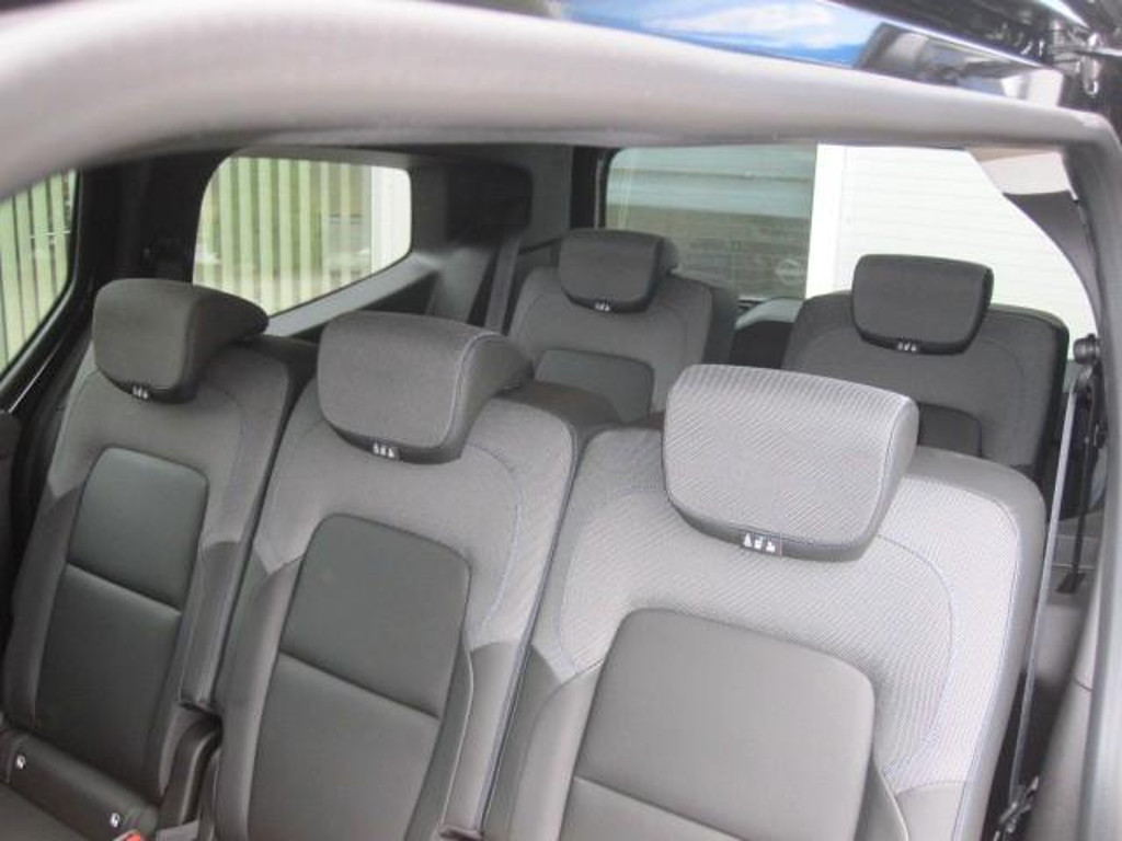 Nissan Townstar