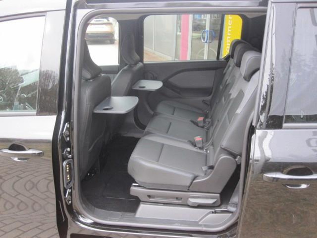 Nissan Townstar