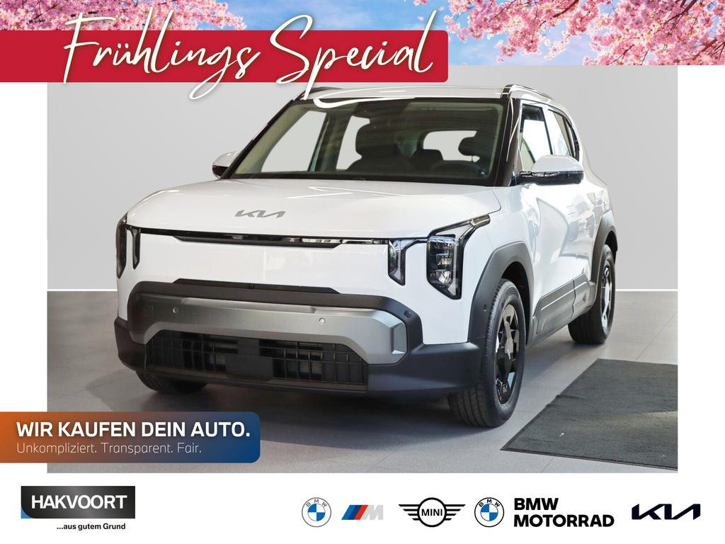 Kia EV2 Earth