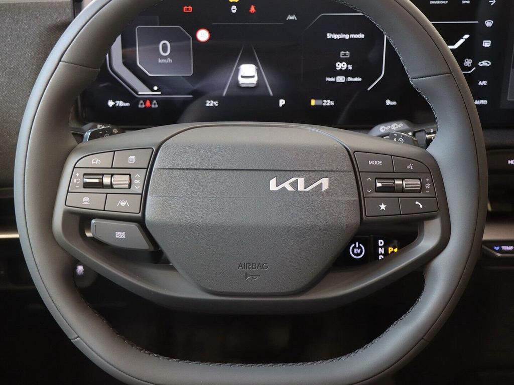 Kia EV2