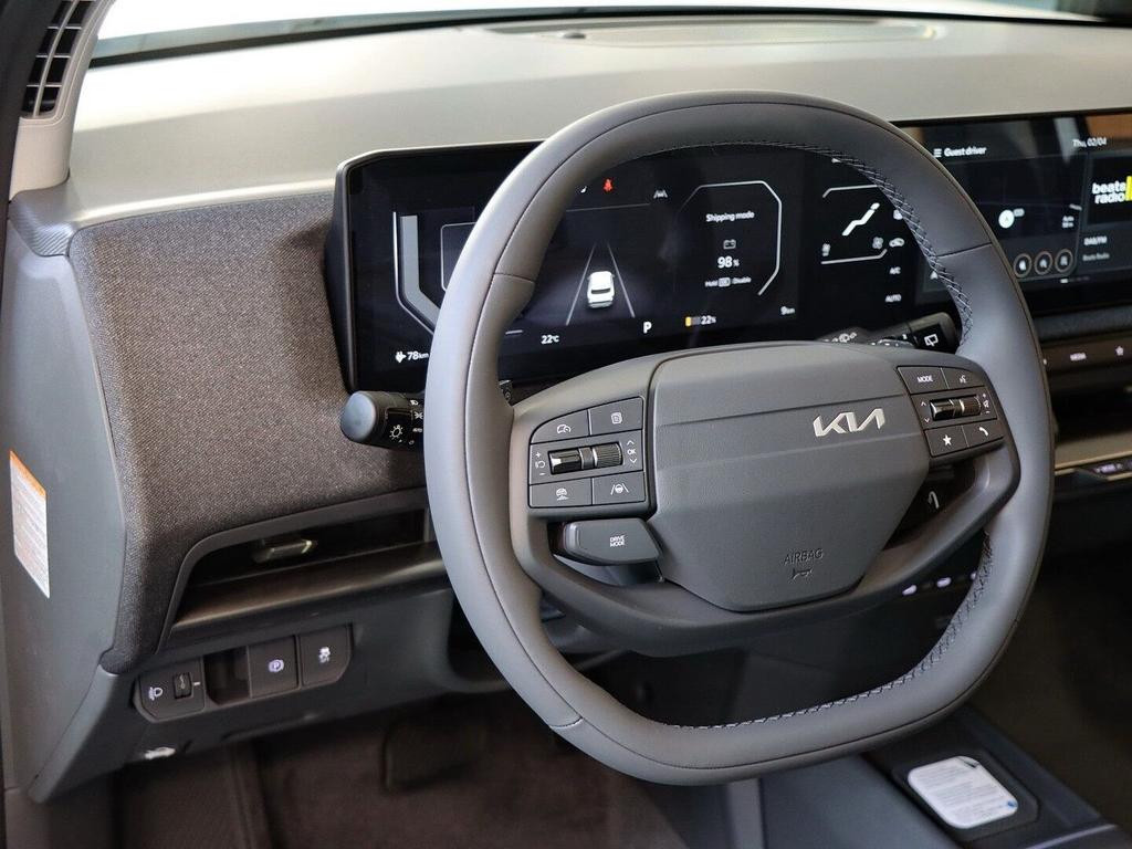 Kia EV2