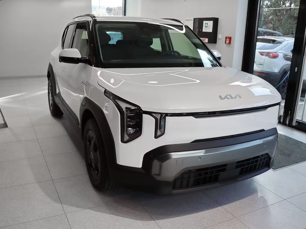 Kia EV2