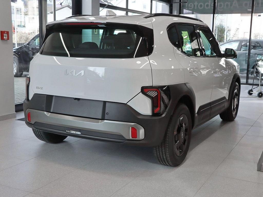 Kia EV2