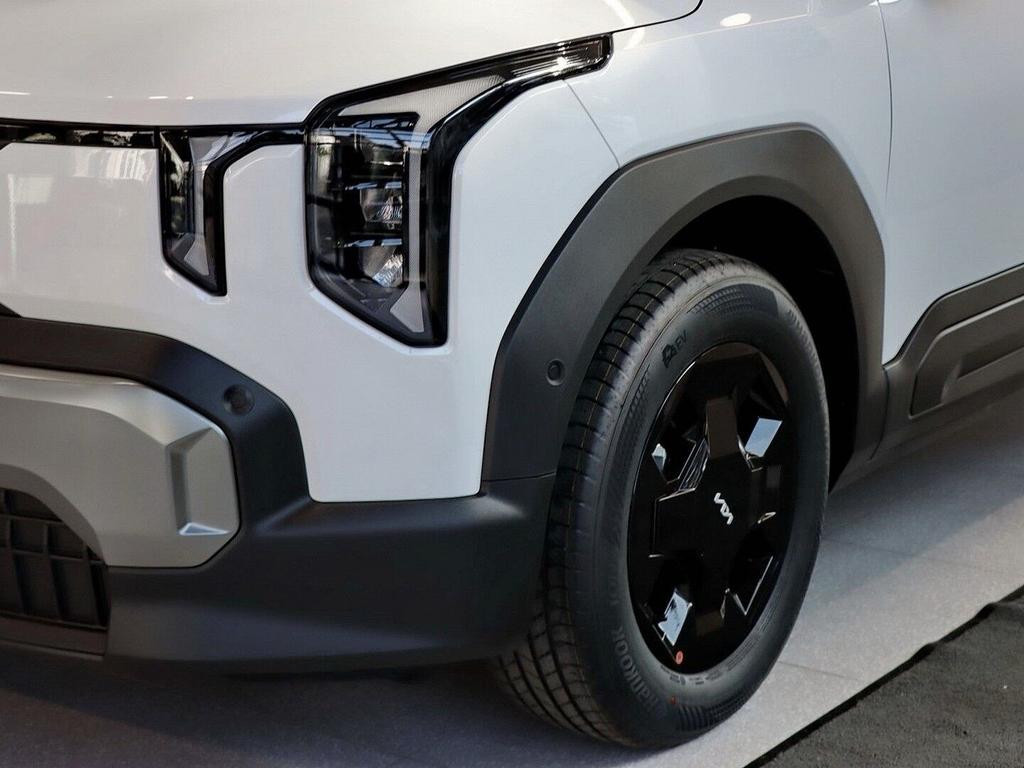 Kia EV2