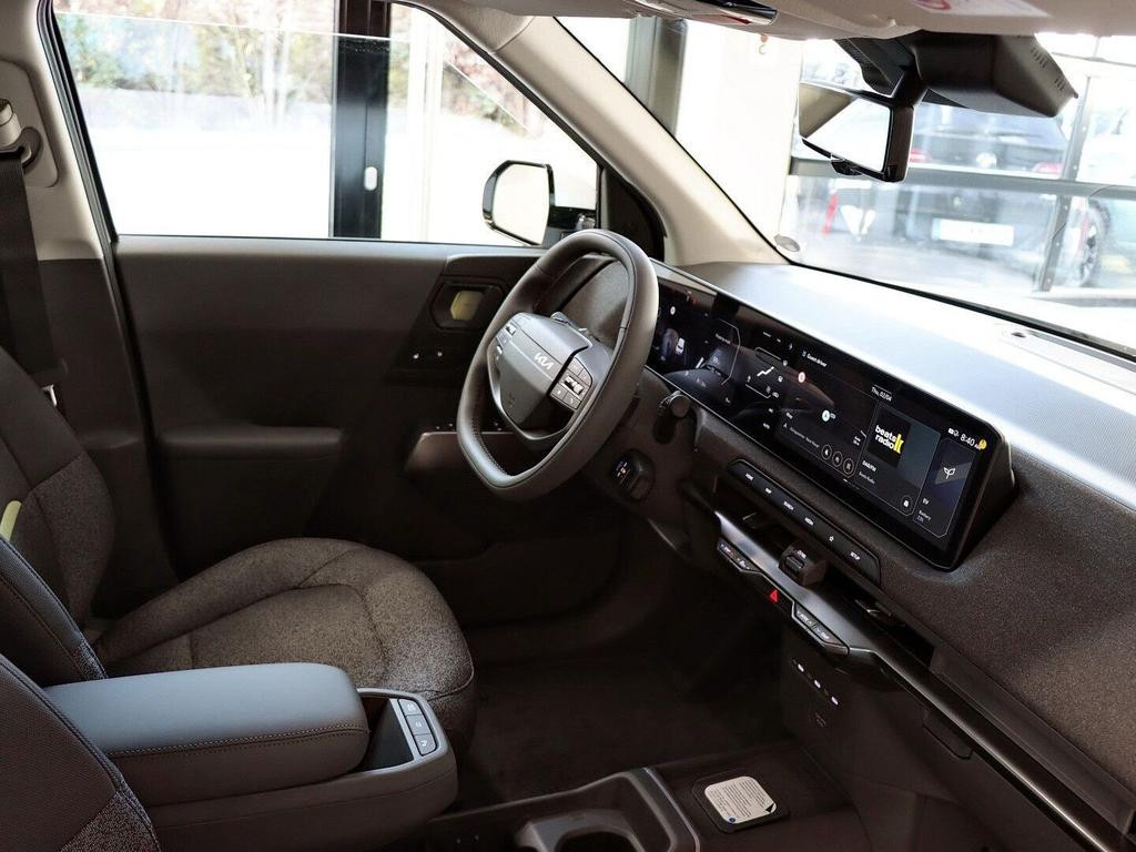 Kia EV2