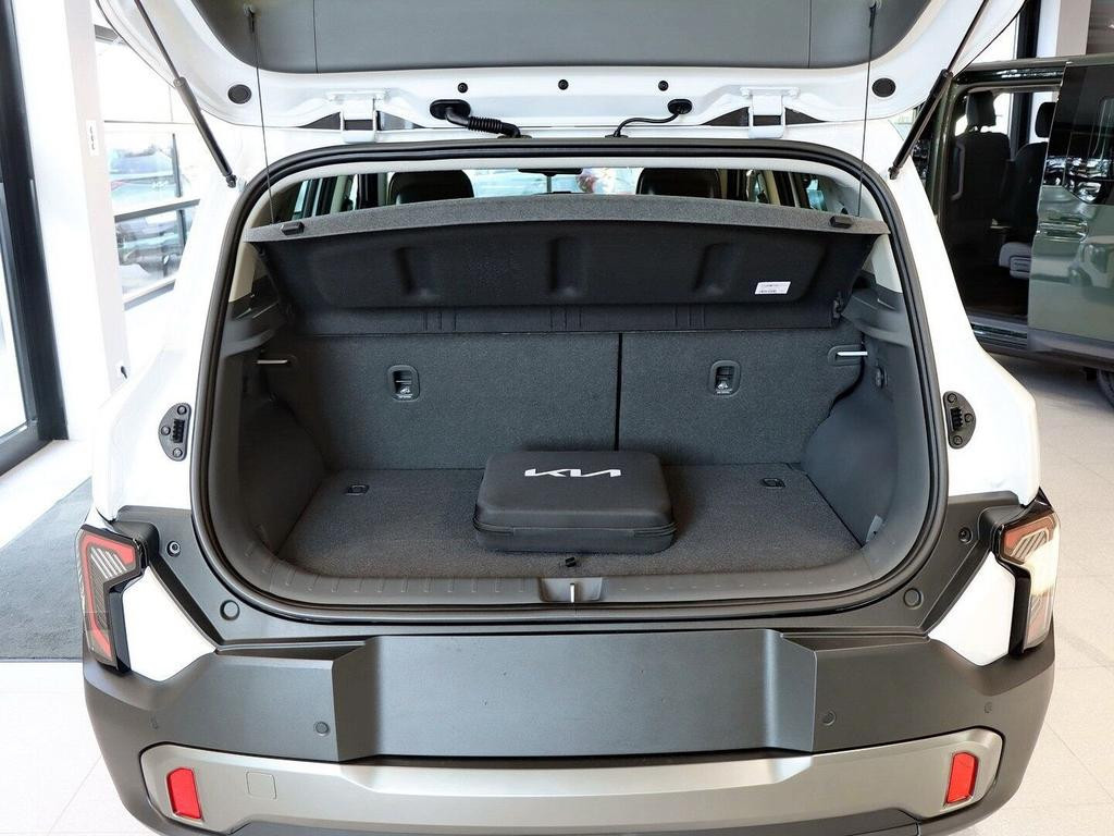 Kia EV2
