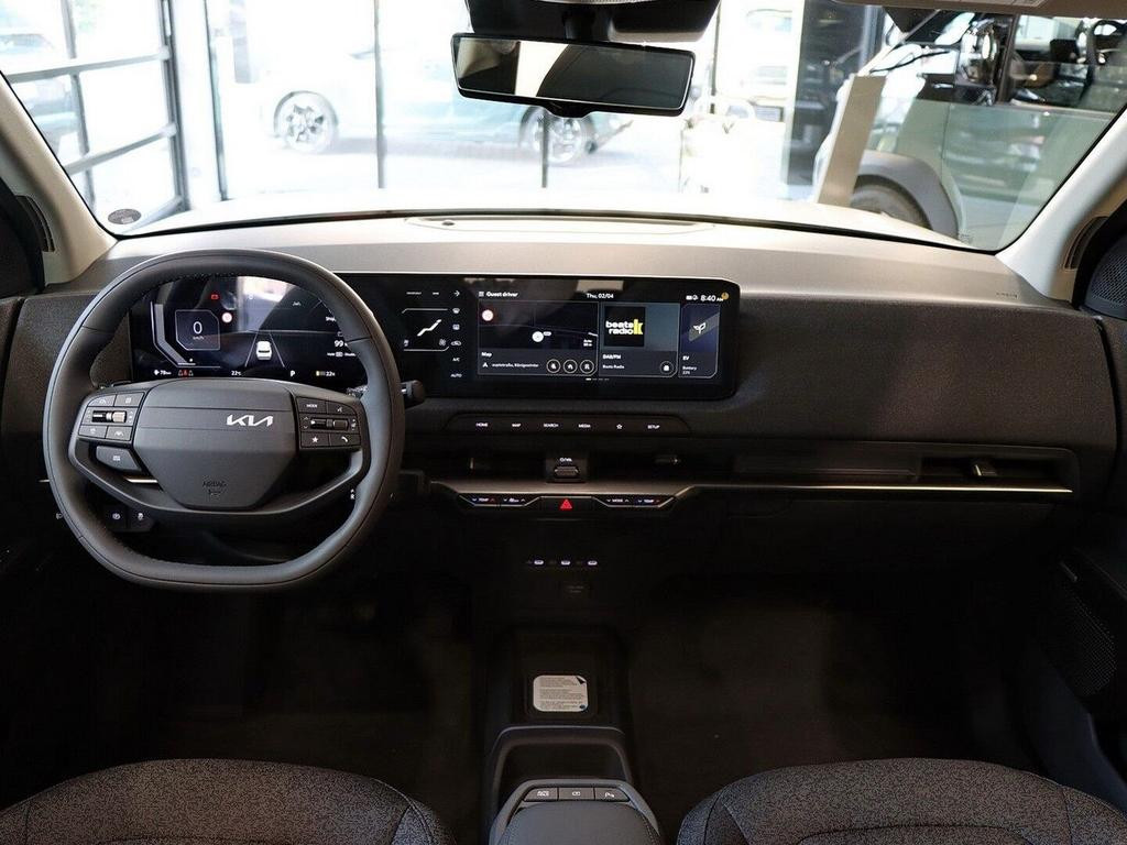 Kia EV2