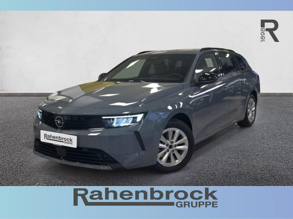 Opel Astra Sports Tourer 1.5 Turbo Edition