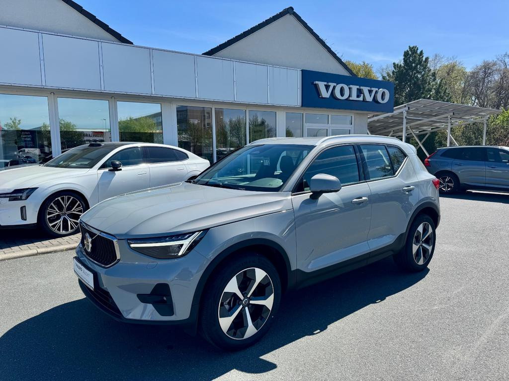 Volvo XC40 Core