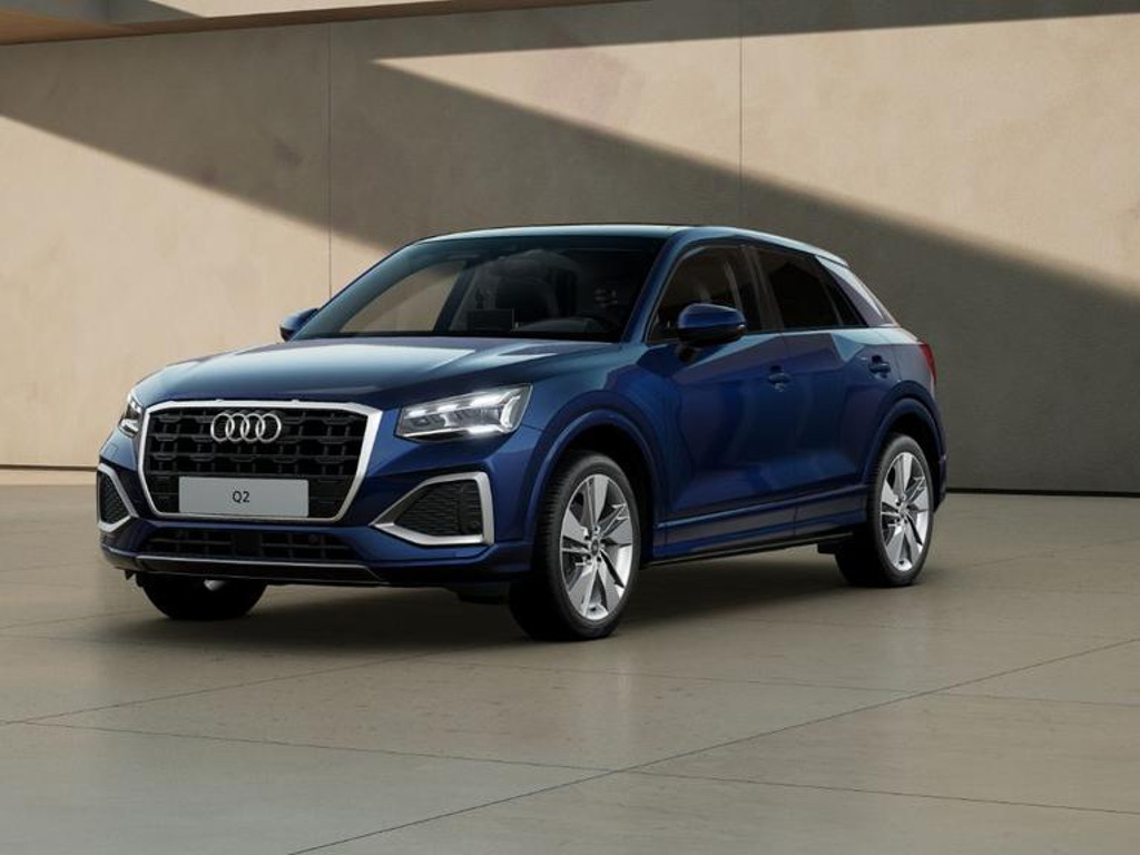 Audi Q2 35 TFSI