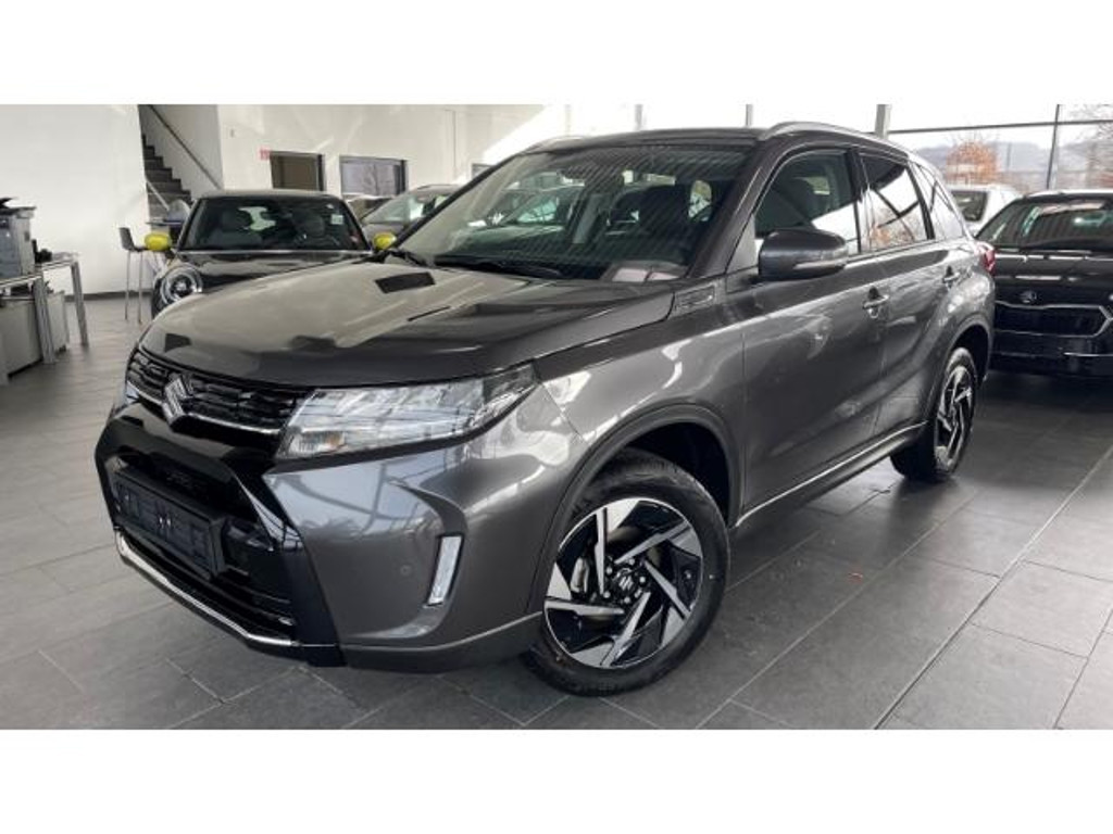 Suzuki Vitara Comfort