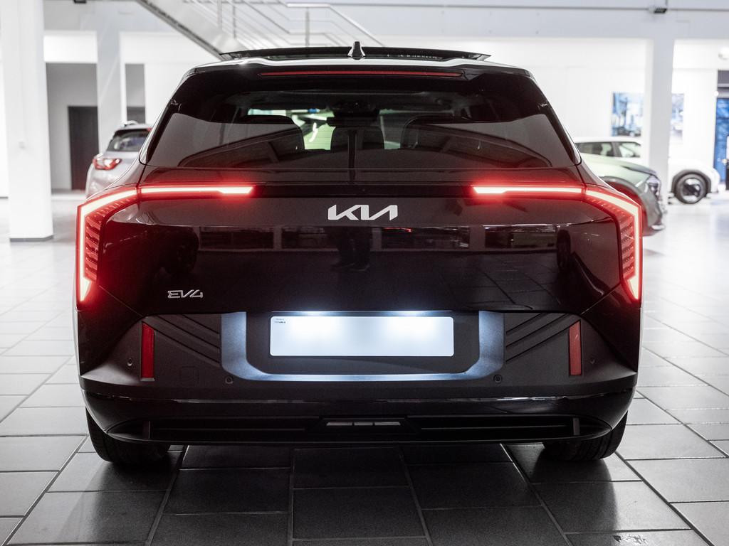 Kia EV4