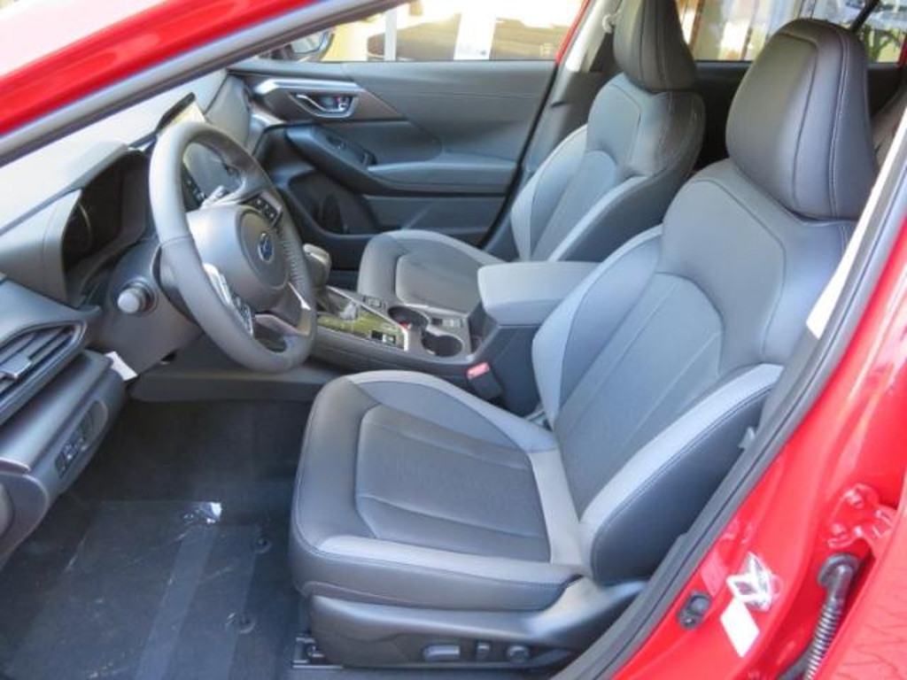 Subaru Impreza 2.0ie Platinum Navi Leder 360 Kamera LED