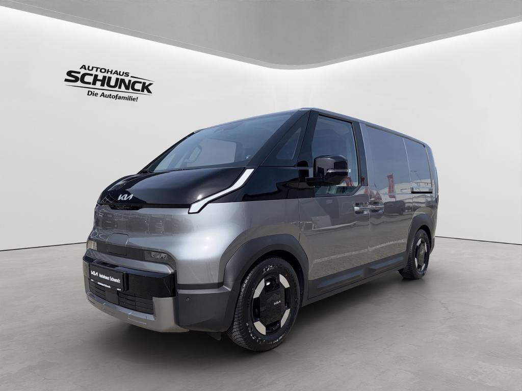Kia PV5 Passenger 71 kWh