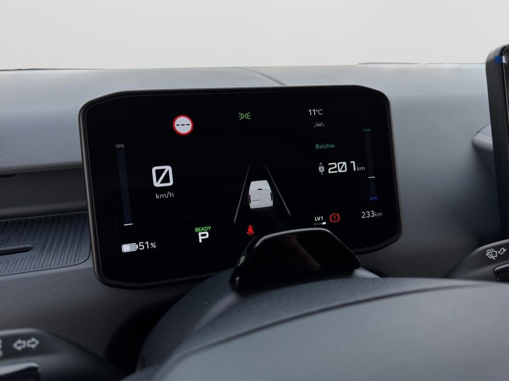 Kia PV5 Passenger