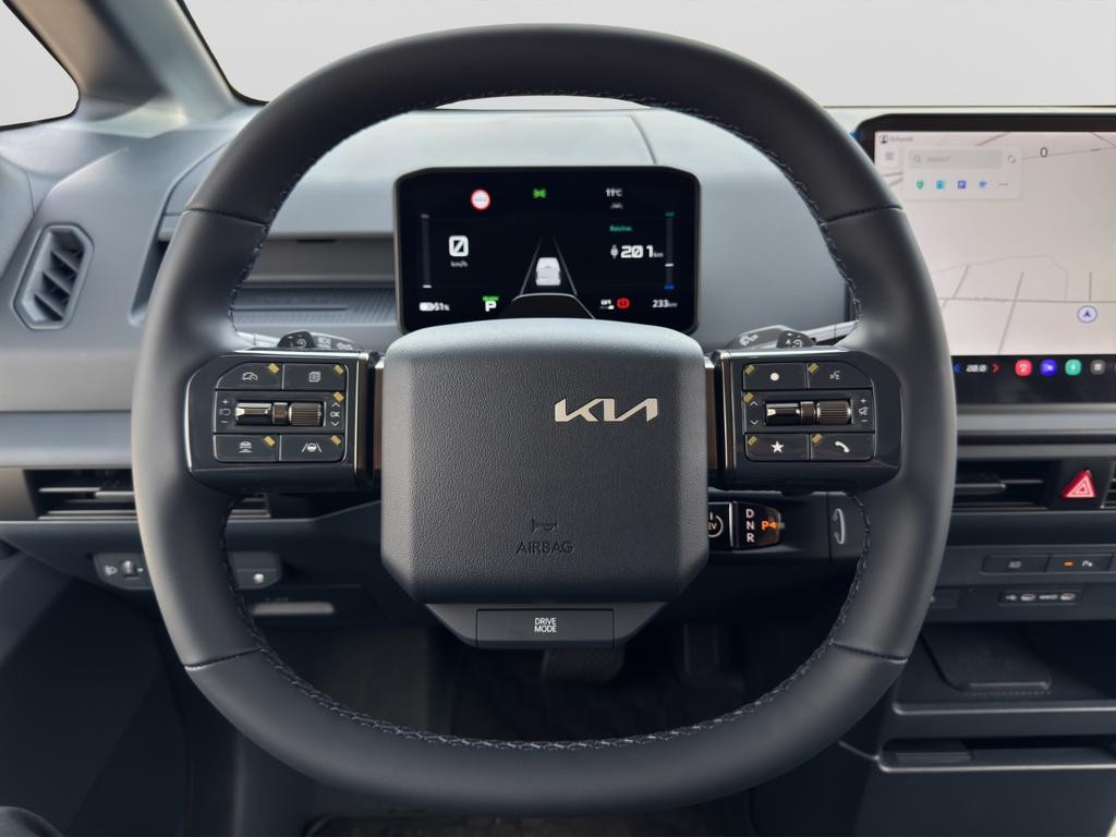 Kia PV5 Passenger