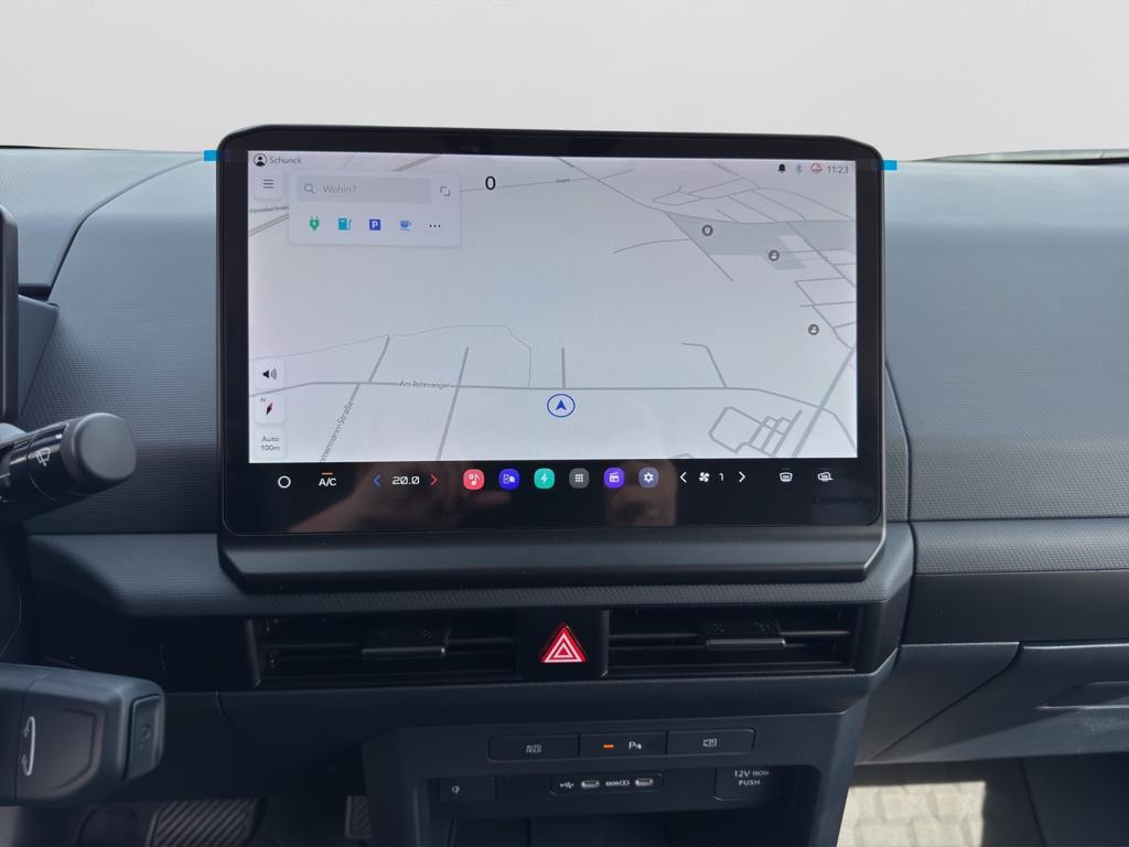 Kia PV5 Passenger