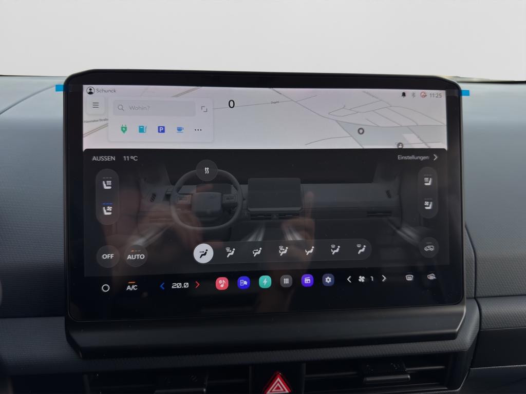 Kia PV5 Passenger