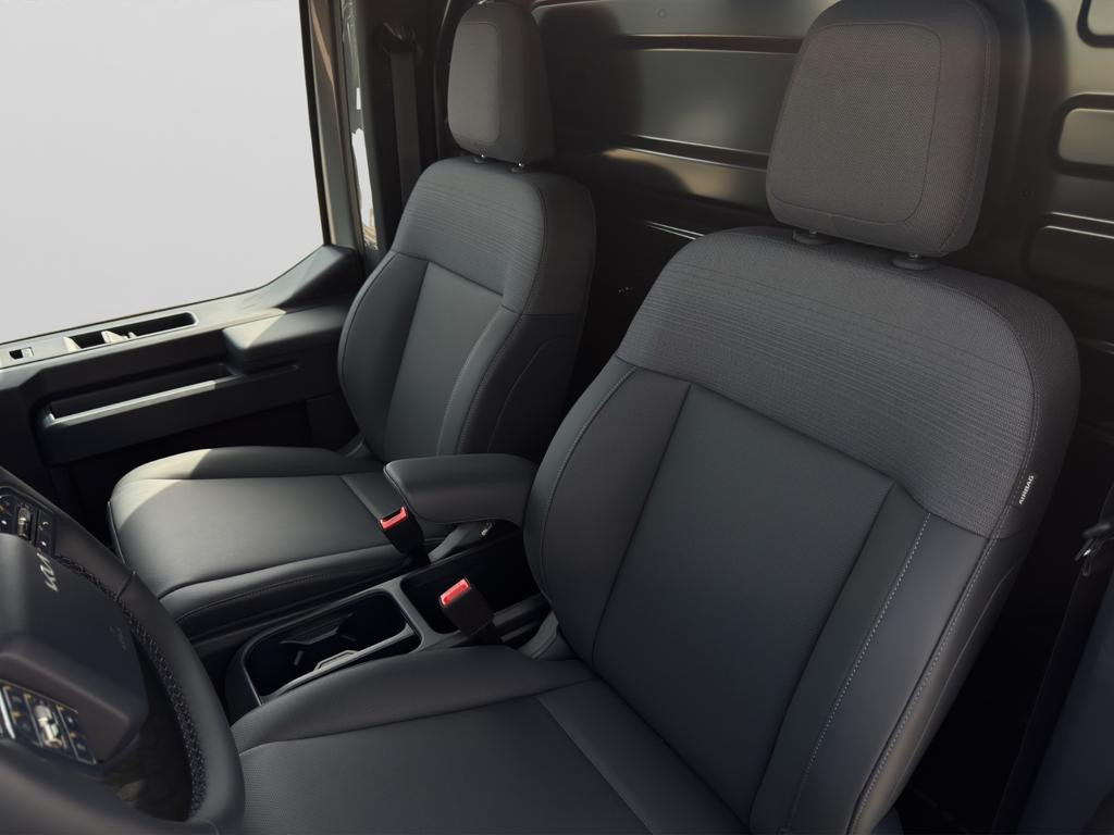 Kia PV5 Passenger