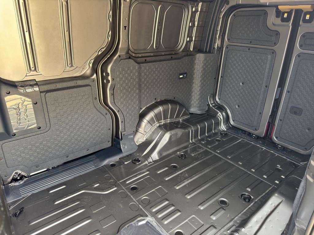 Kia PV5 Passenger