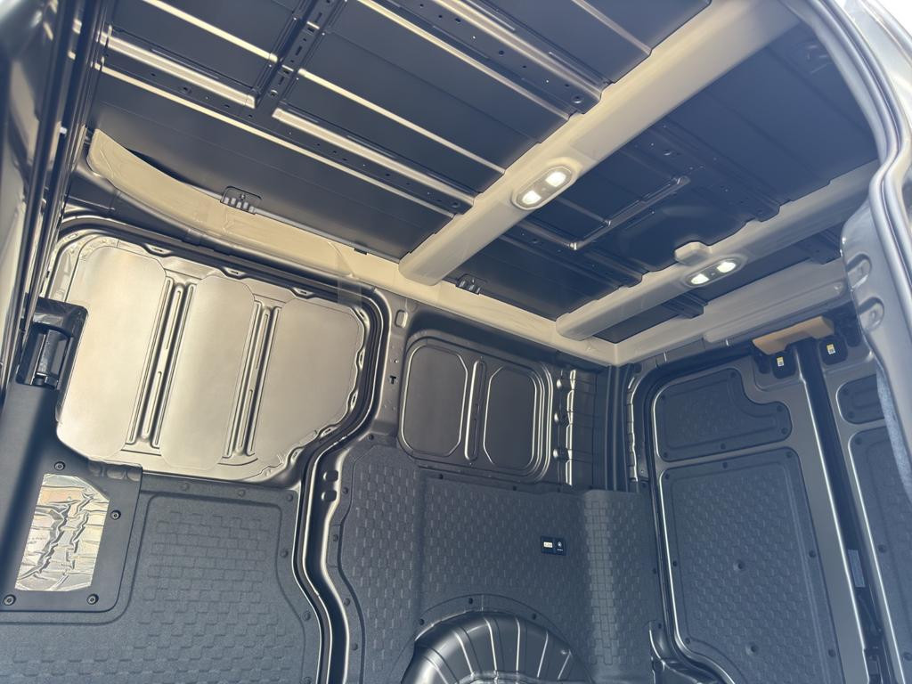 Kia PV5 Passenger