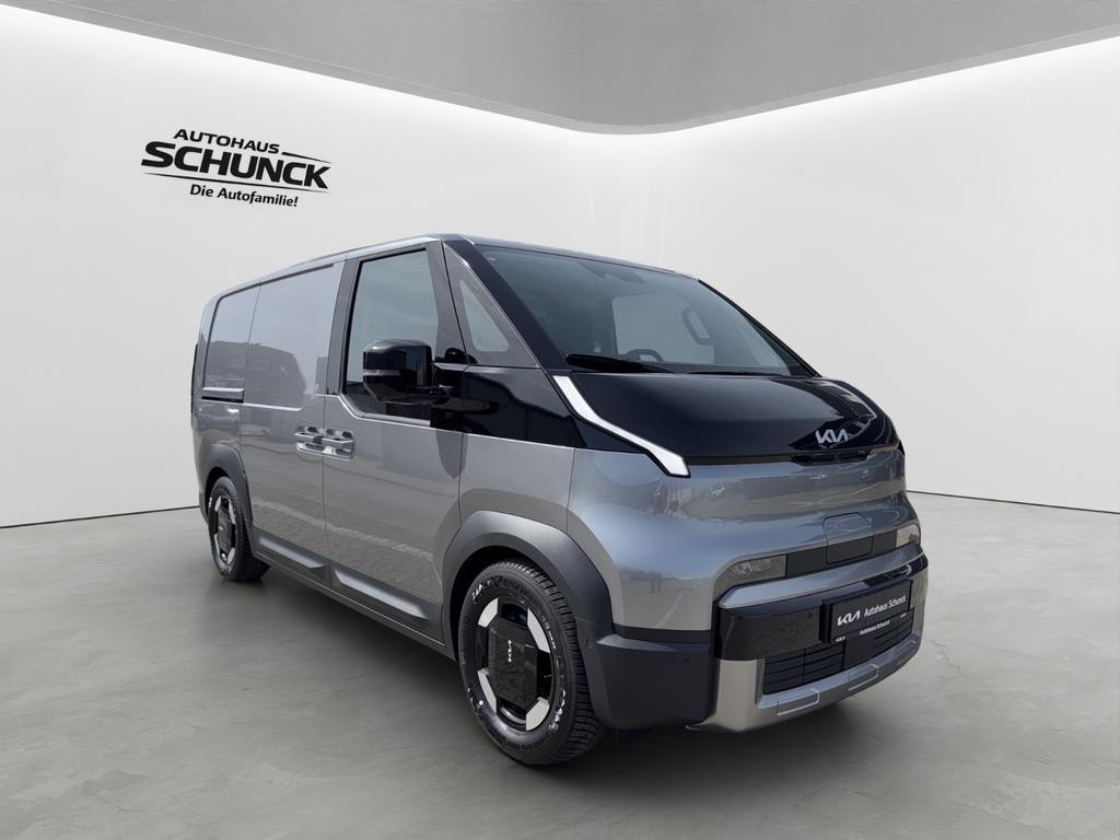 Kia PV5 Passenger
