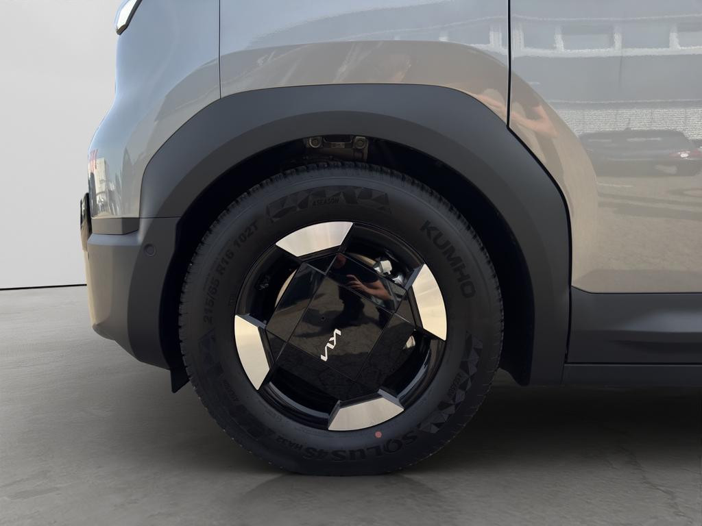 Kia PV5 Passenger
