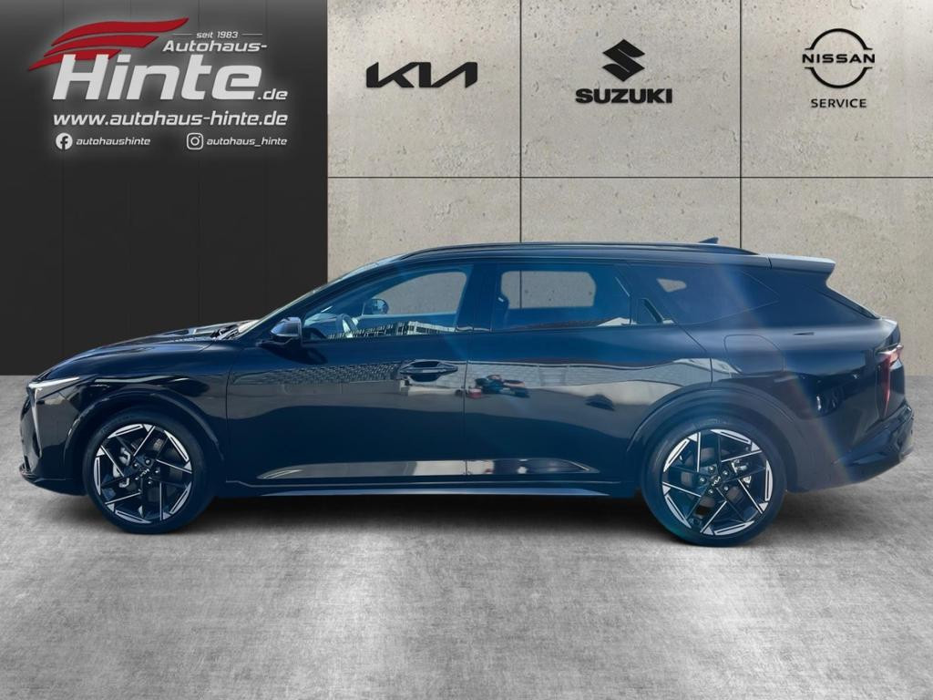 Kia K4