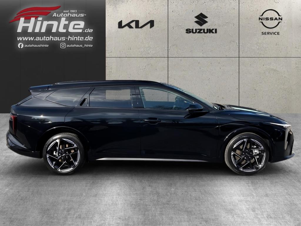 Kia K4
