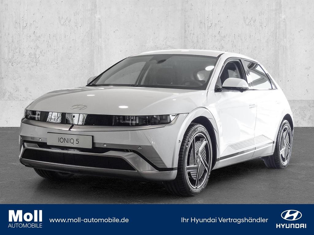 Hyundai Ioniq 5 UNIQ