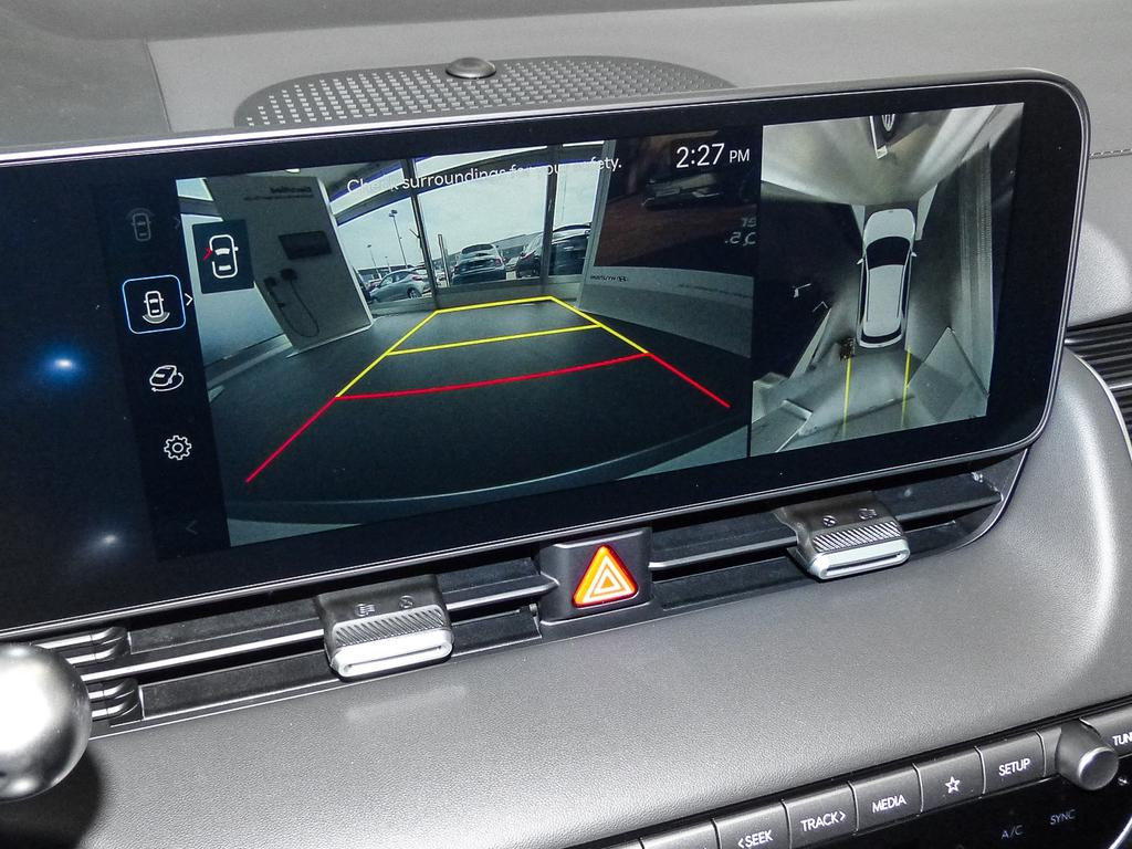 Hyundai Ioniq 5
