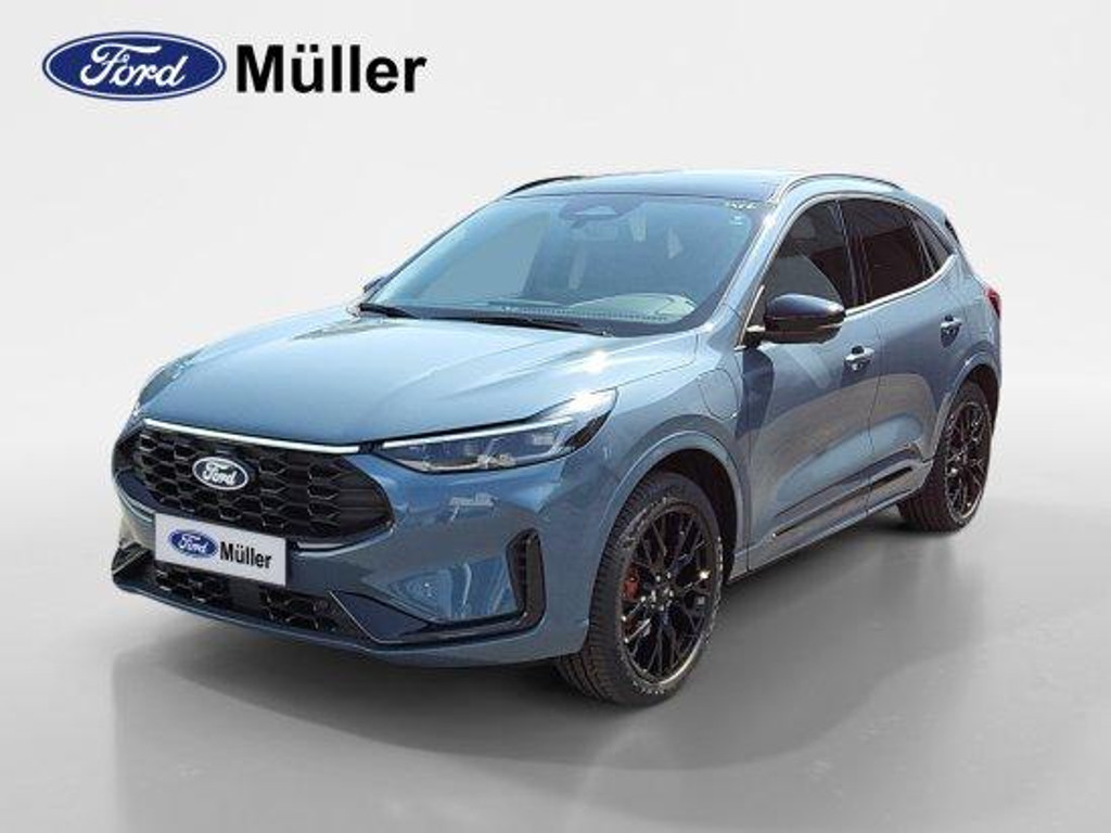 Ford Kuga 2,5l Duratec Vollhybrid B BlueCruise Editio