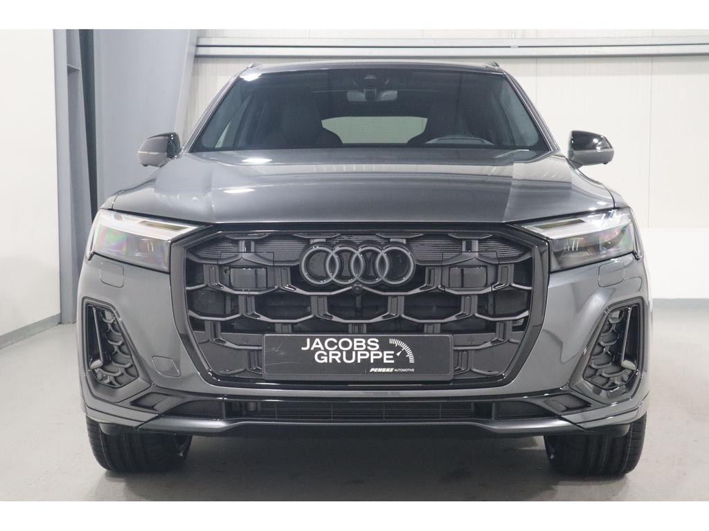 Audi Q7 Quattro S-Line