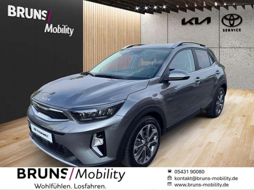 Kia Stonic Spirit