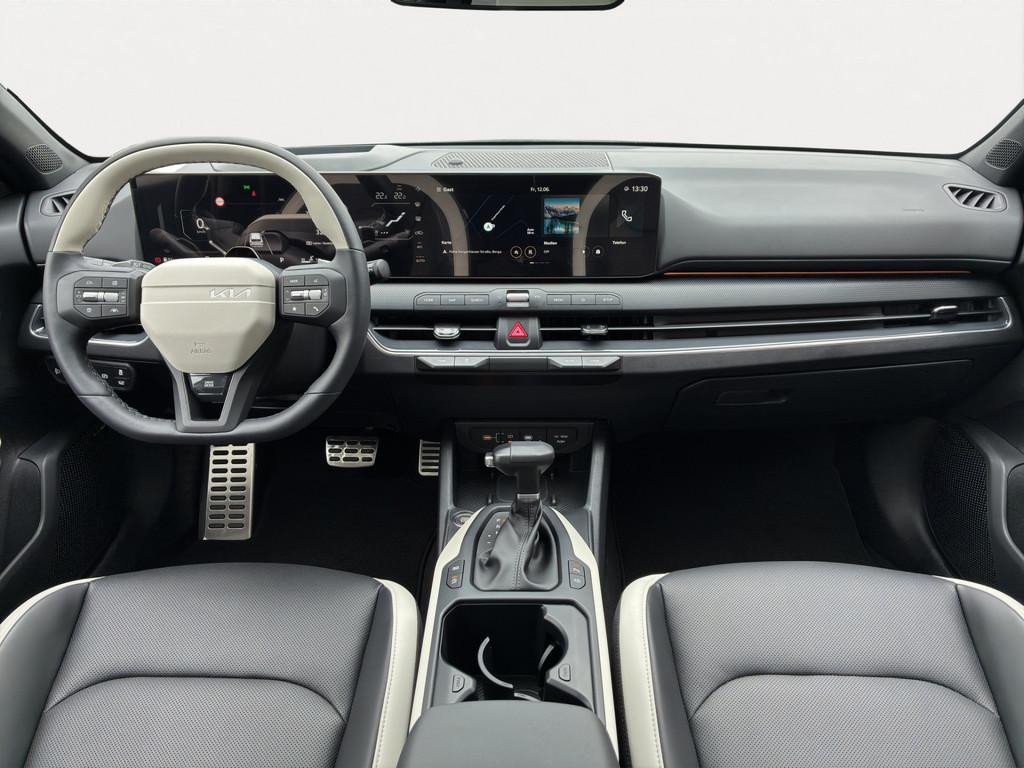 Kia K4