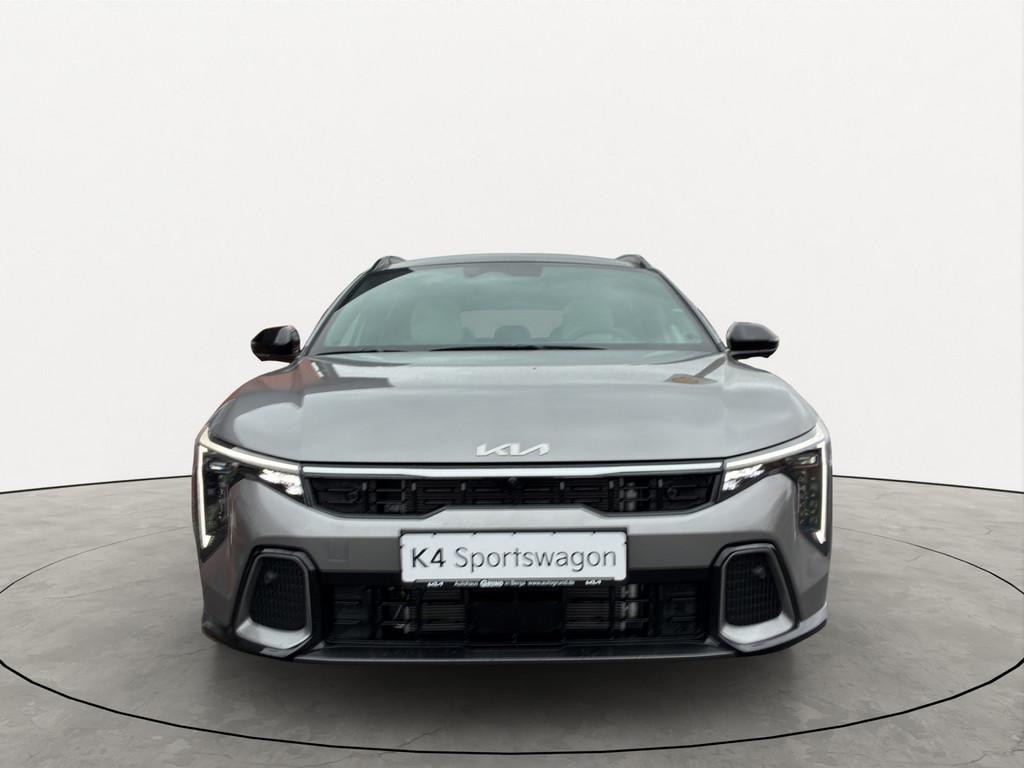 Kia K4