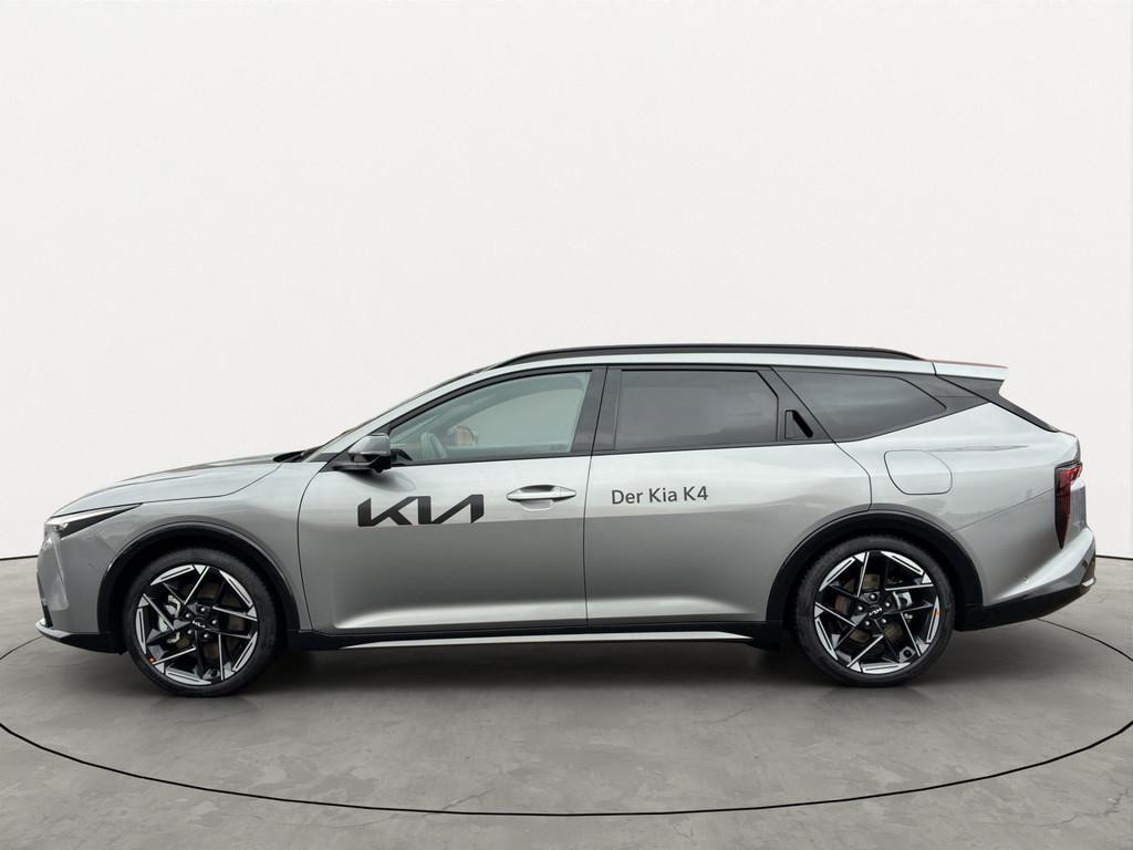 Kia K4