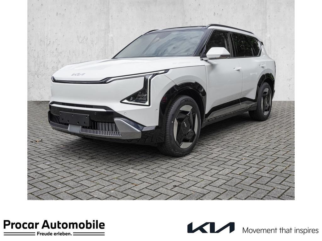Kia EV5 Earth 81.4 kWh