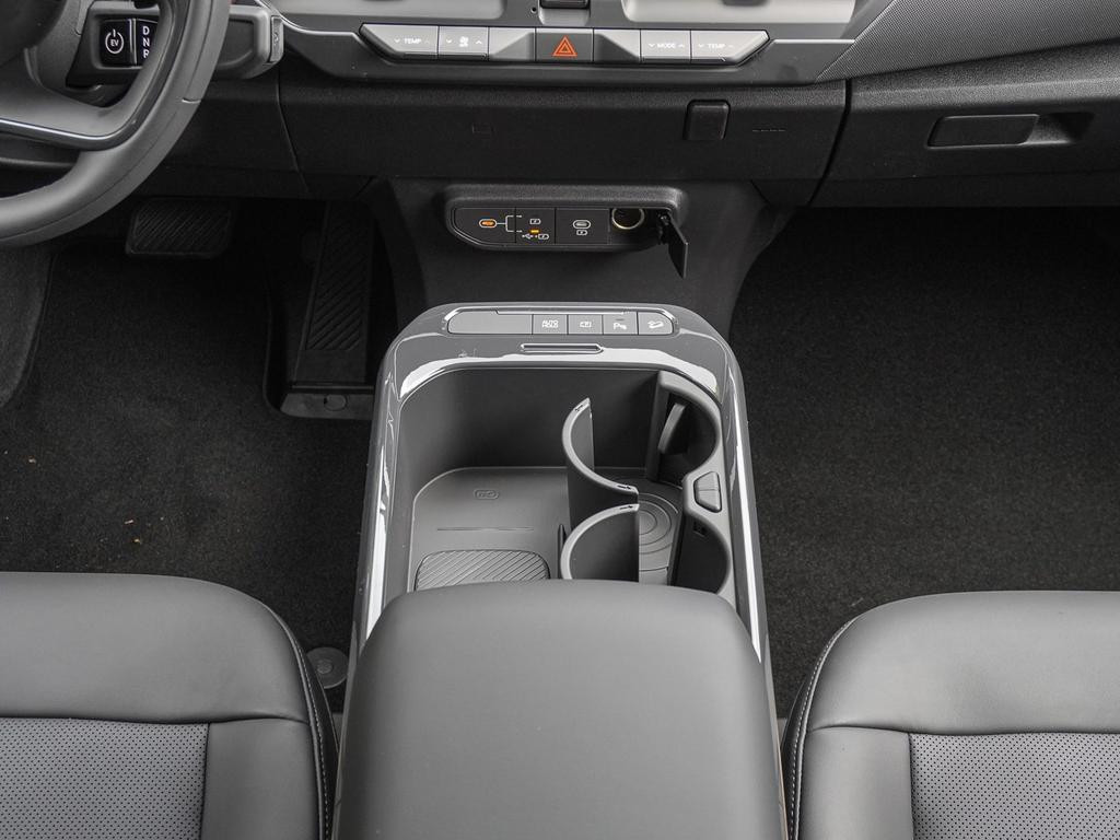 Kia EV5