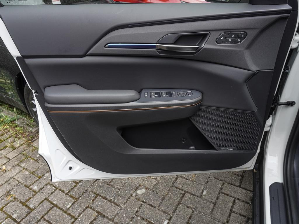 Kia EV5