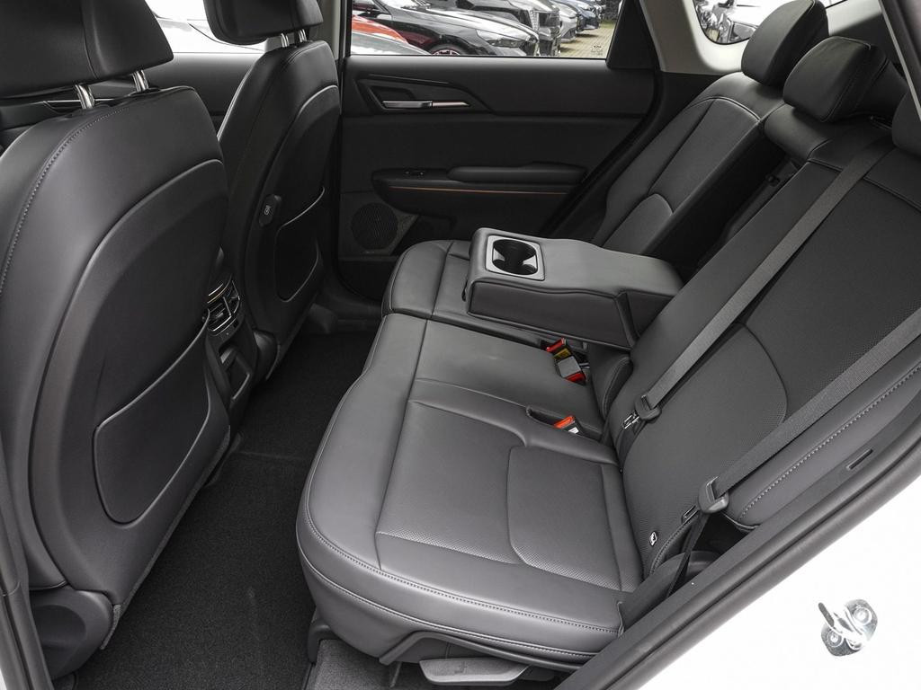 Kia EV5