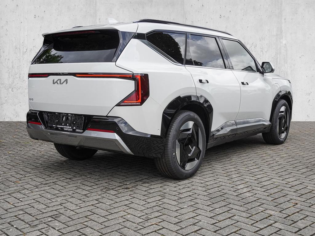 Kia EV5
