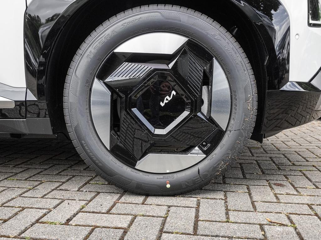 Kia EV5