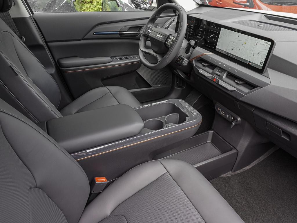 Kia EV5