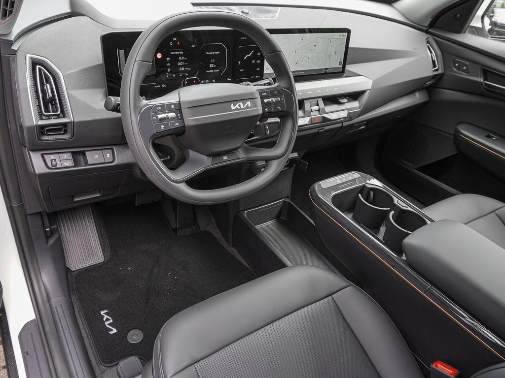 Kia EV5